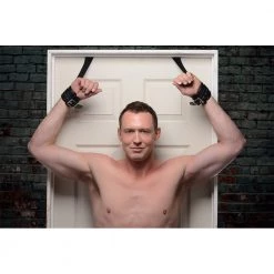 Vendor-unknown Over The Door Restraint