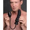 Boyzshop Ass-Pand Inflatable Silicone Dildo New Items