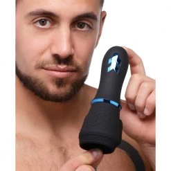 Boyzshop New Items 10X Turbo Silicone Penis Head Pleaser