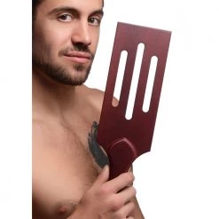 Boyzshop Masters Wooden Paddle