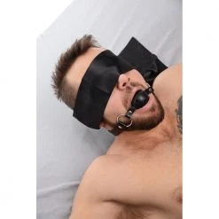 Boyzshop Bed Restraint Bondage Kit