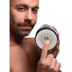 Boyzshop New Items Auto Milker 15X Sucking Masturbator