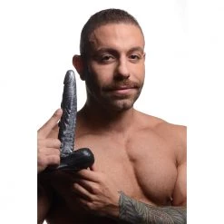 Boyzshop Dildos The Gargoyle Rock Hard Silicone Dildo
