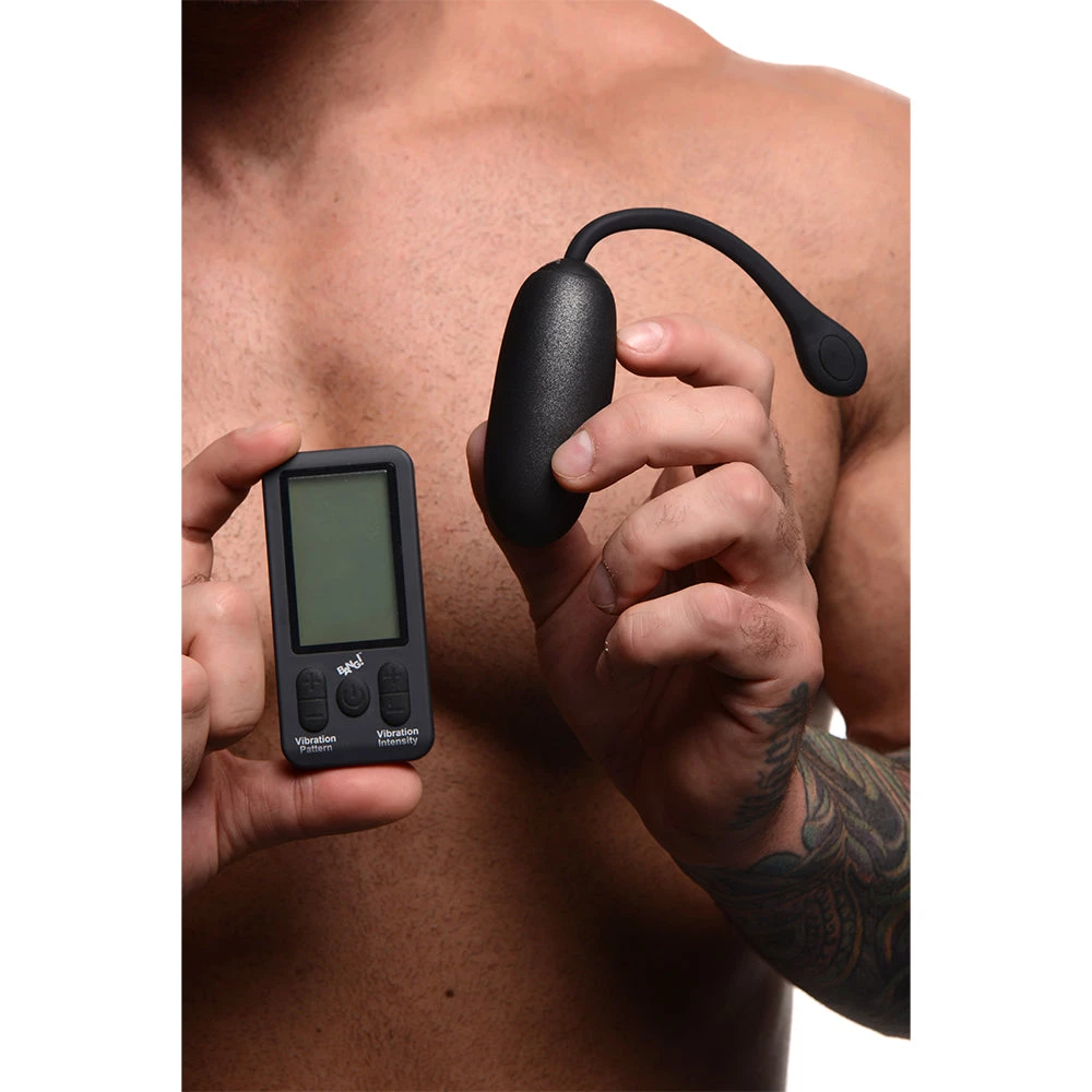 Boyzshop New Items 25X Platinum Series Plush Egg With Digital Remote Control 2 Boyzshop New Items 25X Platinum Series Plush Egg With Digital Remote Control