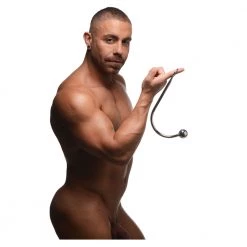 Vendor-unknown The Stainless Steel Anal Hook New Items