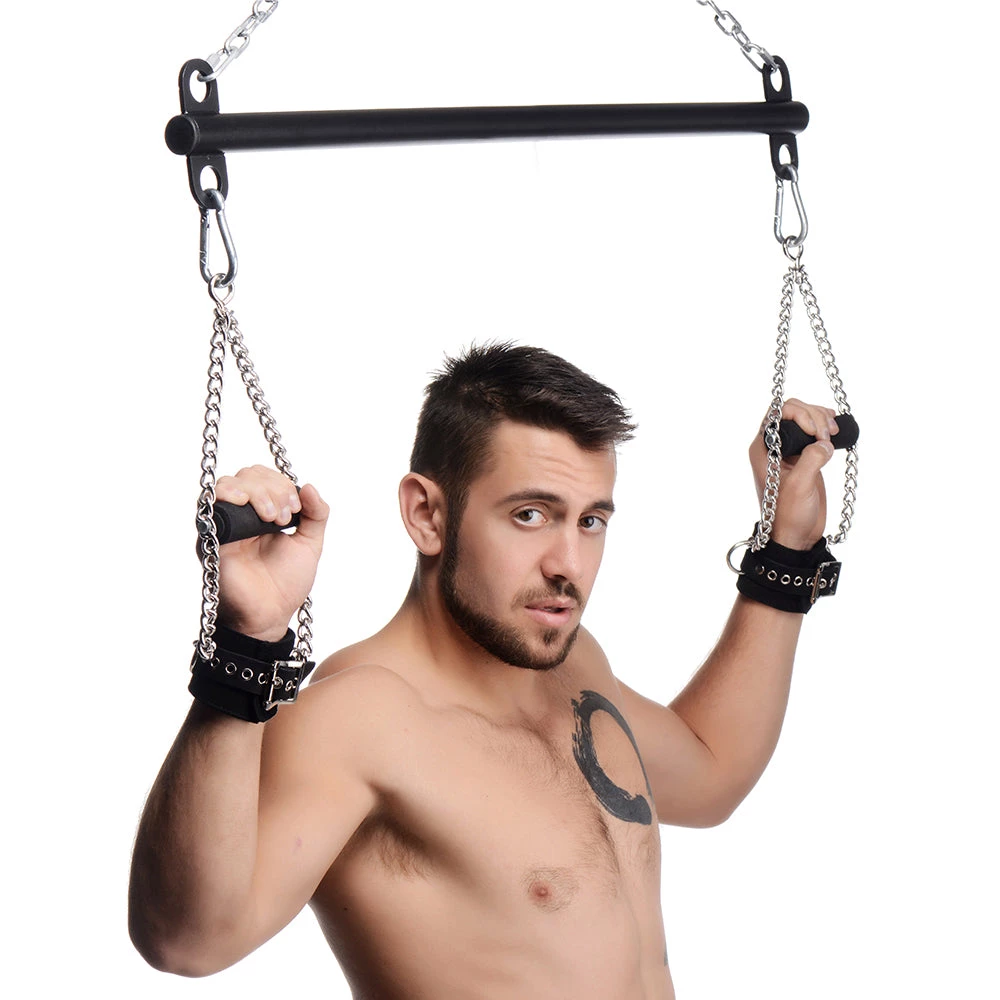 Boyzshop New Items Levitate Suspension Bar 1 Boyzshop New Items Levitate Suspension Bar