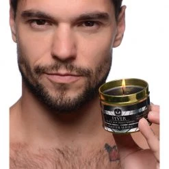 Boyzshop Fever Hot Wax Candle (Black) New Items