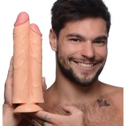 Boyzshop Double Stuffer 10 Inch Dildo New Items