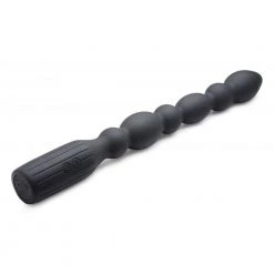 Boyzshop New Items Viper Beads Premium Dual Motor Silicone Anal Beads Vibrator