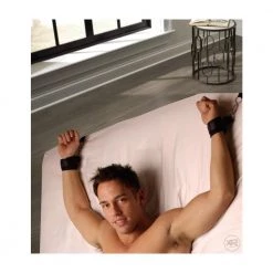 Vendor-unknown Bedroom Restraint Kit