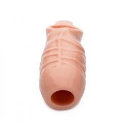 Boyzshop New Items 5 Inch Open Tip Penis Extension 12 Boyzshop New Items 5 Inch Open Tip Penis Extension