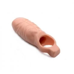 Boyzshop New Items 5 Inch Open Tip Penis Extension 13 Boyzshop New Items 5 Inch Open Tip Penis Extension