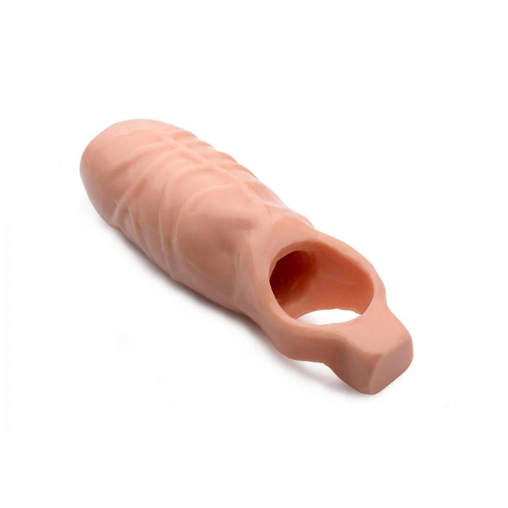 Boyzshop New Items 5 Inch Open Tip Penis Extension 6 Boyzshop New Items 5 Inch Open Tip Penis Extension