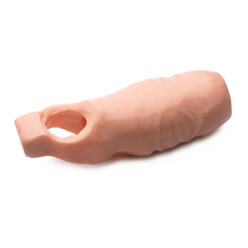 Boyzshop New Items 5 Inch Open Tip Penis Extension 8 Boyzshop New Items 5 Inch Open Tip Penis Extension