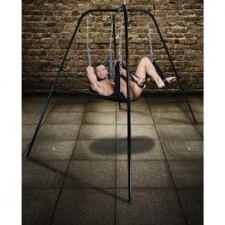 Vendor-unknown Extreme Sling And Swing Stand