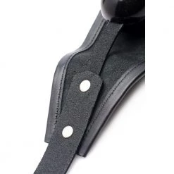 Boyzshop Leather Covered Ball Gag New Items