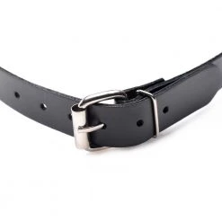 Boyzshop Leather Covered Ball Gag New Items