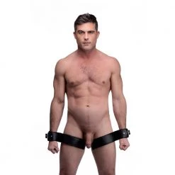 Vendor-unknown Thigh Cuff Restraint System