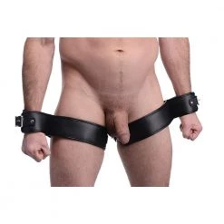 Vendor-unknown Thigh Cuff Restraint System
