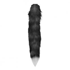 Boyzshop Interchangeable Add-On Fox Tail