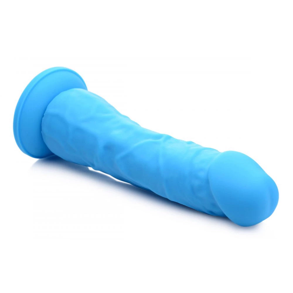 Boyzshop 7 Inch Silicone Dildo 3 Boyzshop 7 Inch Silicone Dildo