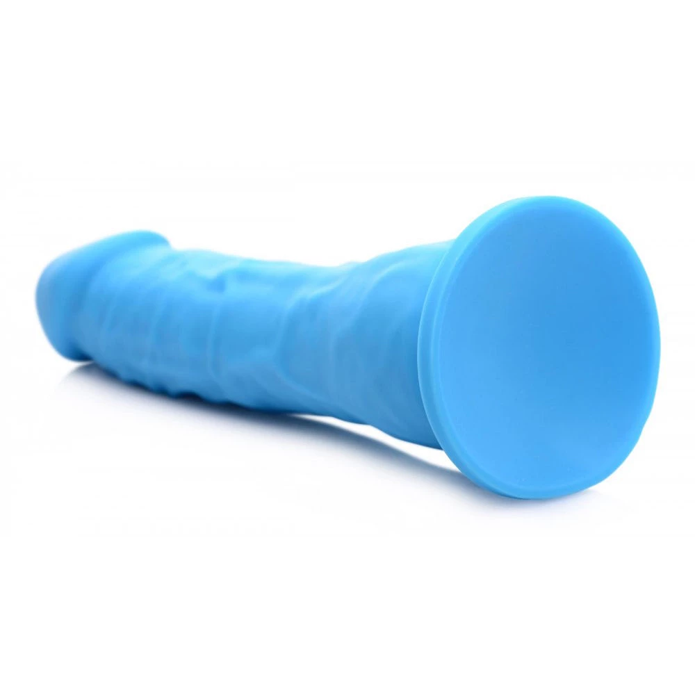 Boyzshop 7 Inch Silicone Dildo 4 Boyzshop 7 Inch Silicone Dildo