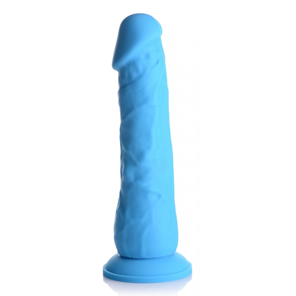 Boyzshop 7 Inch Silicone Dildo 1 Boyzshop 7 Inch Silicone Dildo