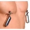 Vendor-unknown New Items Wireless Vibrating Nipple Clamps