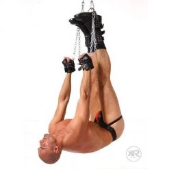 Vendor-unknown Strict Leather Premium Suspension Wrist Cuffs New Items