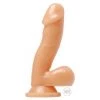 Vendor-unknown Morning Wood 6.5 Inch Dildo W/ Suction Cup