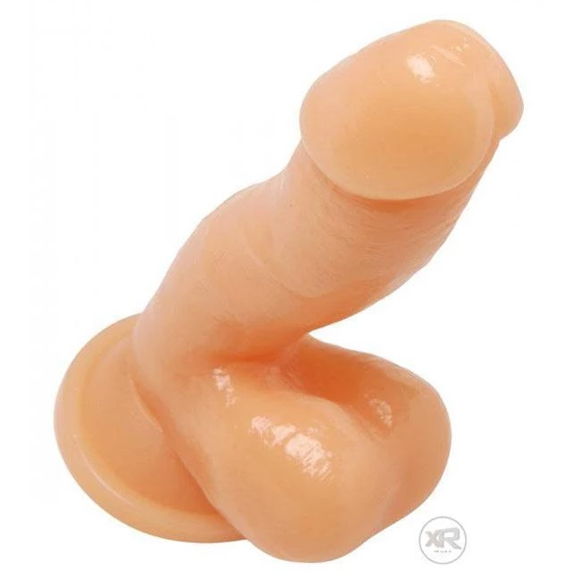 Vendor-unknown Morning Wood 6.5 Inch Dildo W/ Suction Cup Special 2 Vendor-unknown Morning Wood 6.5 Inch Dildo W/ Suction Cup Special