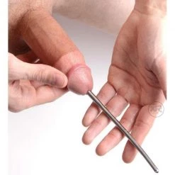 Vendor-unknown New Items Hegar 8 Inch Urethral Sounds