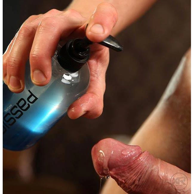 Vendor-unknown New Items Passion Natural Water-Based Lube 16oz Pump 3 Vendor-unknown New Items Passion Natural Water-Based Lube 16oz Pump