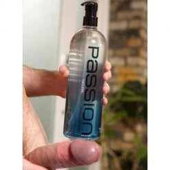 Vendor-unknown New Items 34oz Passion Natural Water-Based Lube Pump 9 Vendor-unknown New Items 34oz Passion Natural Water-Based Lube Pump