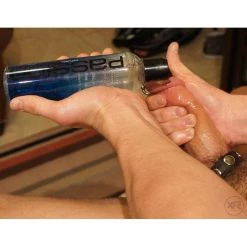 Vendor-unknown New Items Passion Natural Water-Based Lube