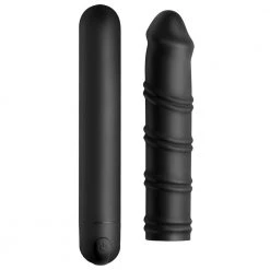 Boyzshop XL Bullet & Silicone Sleeve