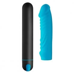 Boyzshop XL Bullet & Silicone Sleeve