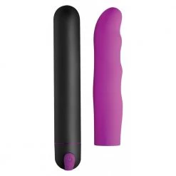 Boyzshop XL Bullet & Silicone Sleeve