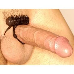 Vendor-unknown The Trinity X Cock Ring