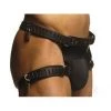 Vendor-unknown New Items Strict Leather Locking Chastity Belt