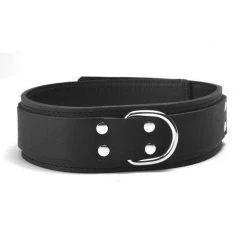 Vendor-unknown New Items Strict Leather Lightweight Lined Collar