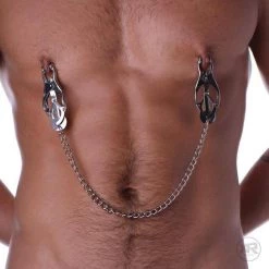 Vendor-unknown New Items Japanese Clover Clamps