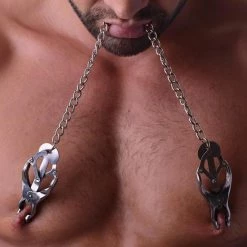 Vendor-unknown New Items Japanese Clover Clamps