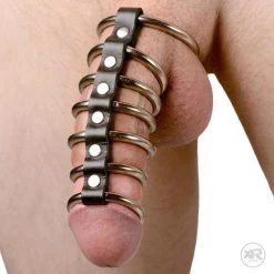 Vendor-unknown New Items Strict Leather Gates Of Hell 9 Vendor-unknown New Items Strict Leather Gates Of Hell