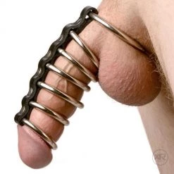 Vendor-unknown New Items Strict Leather Gates Of Hell 8 Vendor-unknown New Items Strict Leather Gates Of Hell