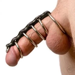 Vendor-unknown New Items Strict Leather Gates Of Hell