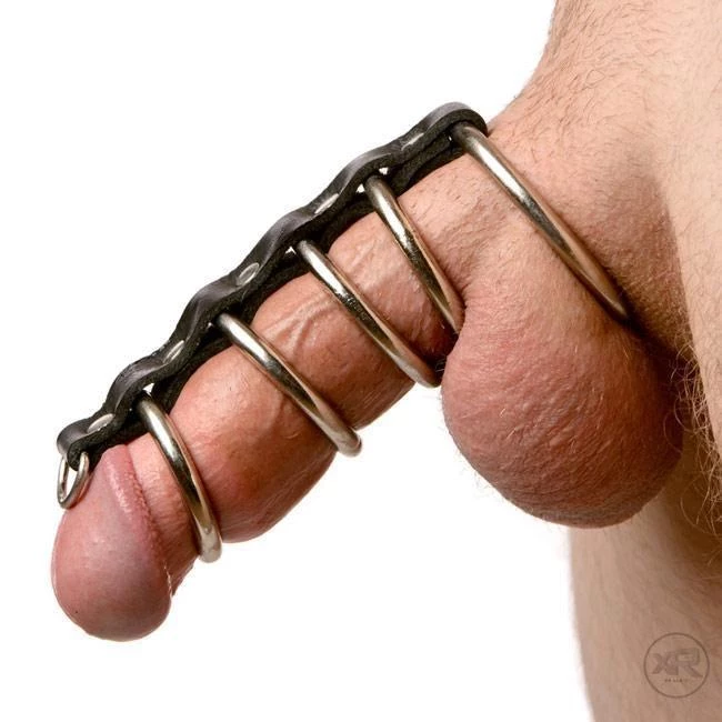 Vendor-unknown New Items Strict Leather Gates Of Hell 2 Vendor-unknown New Items Strict Leather Gates Of Hell