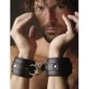 Vendor-unknown Strict Leather Premium Locking Cuffs