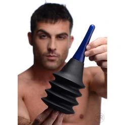 Vendor-unknown New Items Tom Of Finland Enema Delivery System