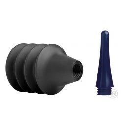 Vendor-unknown New Items Tom Of Finland Enema Delivery System